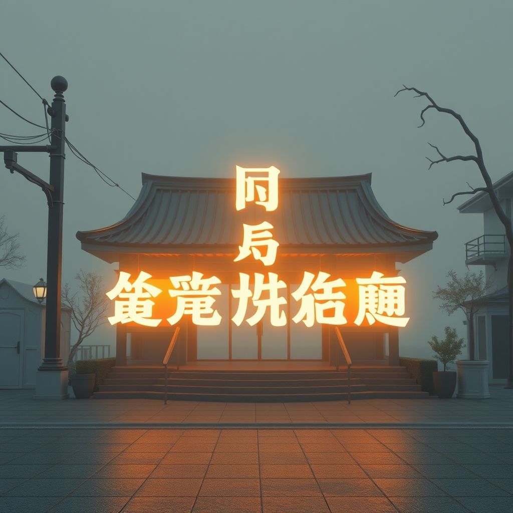 ฉากที่ทำให้ขนหัวลุก